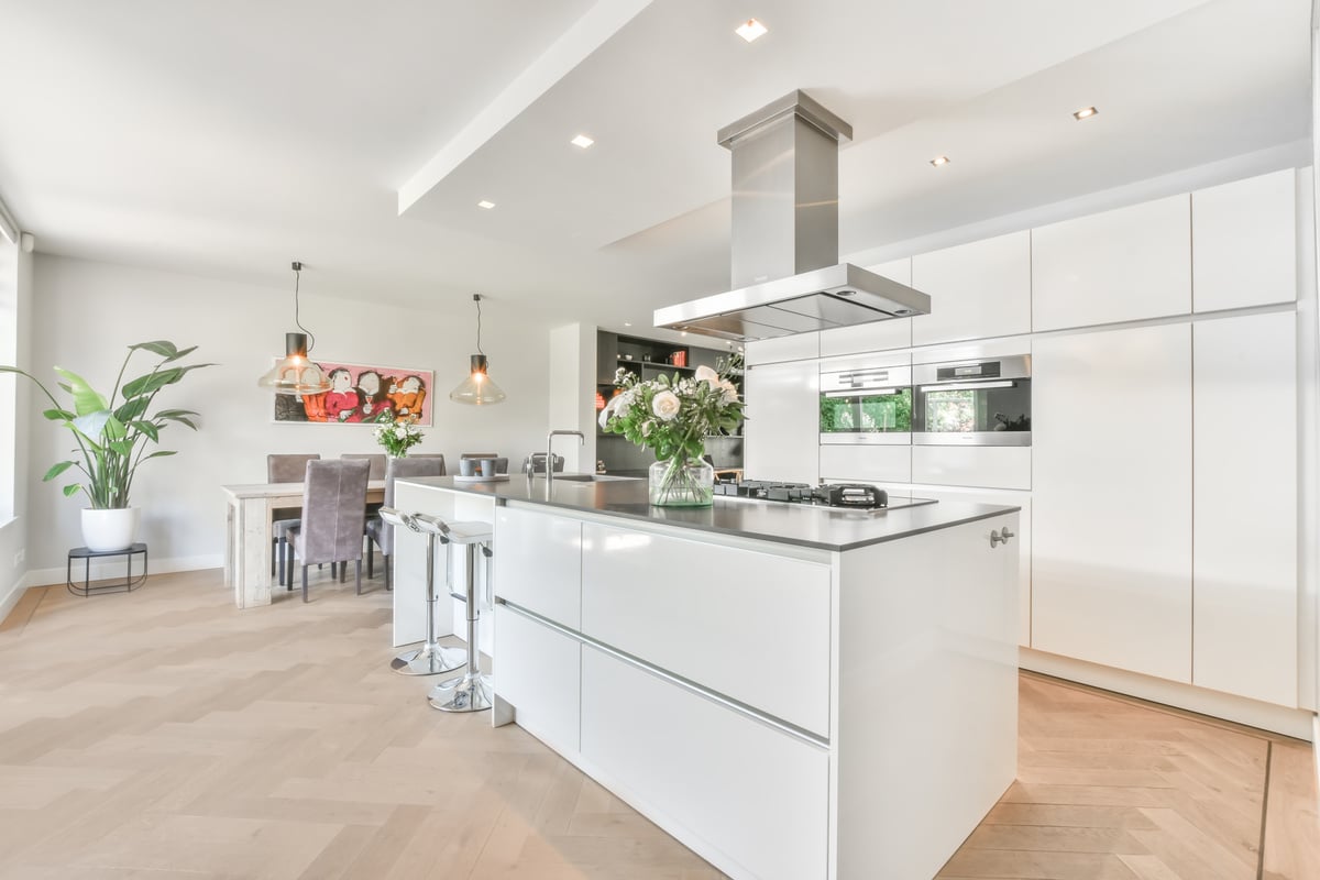 Beautiful Kitchen Design